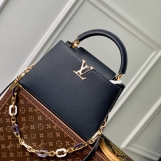 LV Top Handle Bags